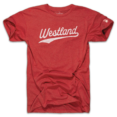 WESTLAND SCRIPT (UNISEX)