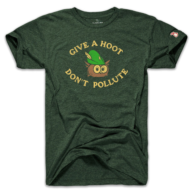 WOODSY OWL - CLASSIC (UNISEX)