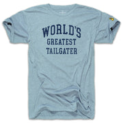 WORLD'S GREATEST TAILGATER (UNISEX)