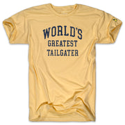 WORLD'S GREATEST TAILGATER (UNISEX)