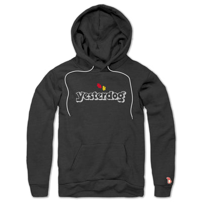 YESTERDOG - CLASSIC ALL SEASON HOODIE (UNISEX)