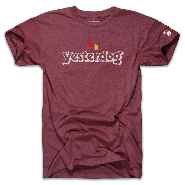 YESTERDOG - CLASSIC (UNISEX)