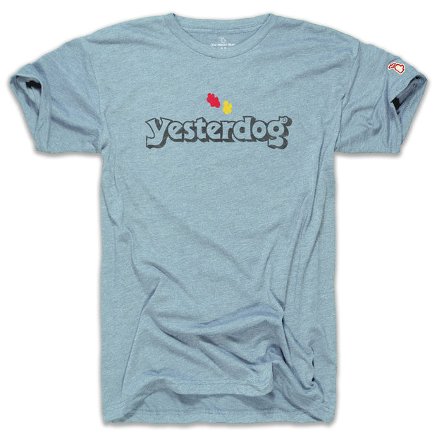 YESTERDOG - CLASSIC (UNISEX)