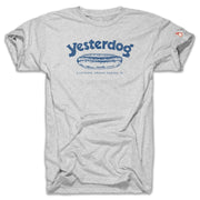 YESTERDOG - VINTAGE DOG (UNISEX)