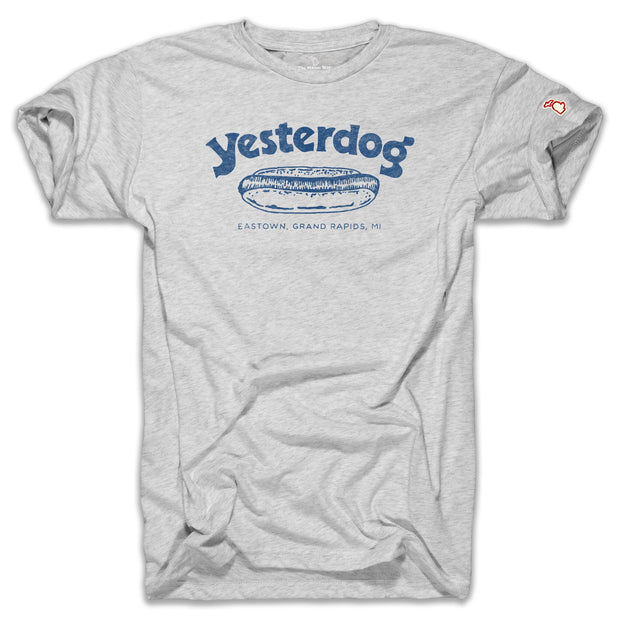 YESTERDOG - VINTAGE DOG (UNISEX)