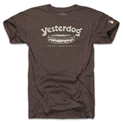 YESTERDOG - VINTAGE DOG (UNISEX)