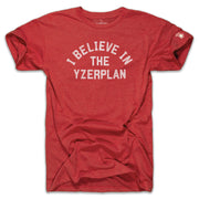 YZERPLAN (UNISEX)