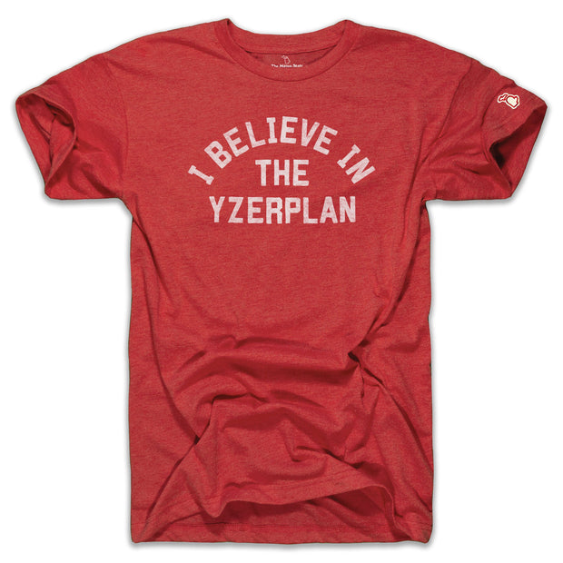 YZERPLAN (UNISEX)