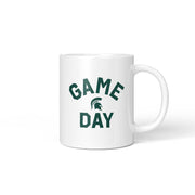 MSU - GAME DAY COFFEE MUG