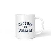 UofM - VICTORS VALIANT COFFEE MUG