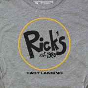 RICK'S CAFE - EAST LANSING (UNISEX)