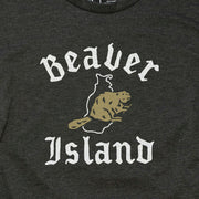 BEAVER ISLAND (UNISEX)
