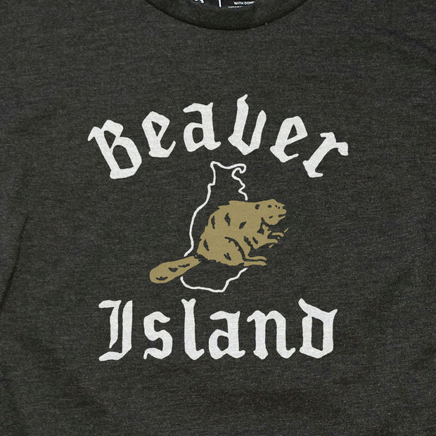 BEAVER ISLAND (UNISEX)