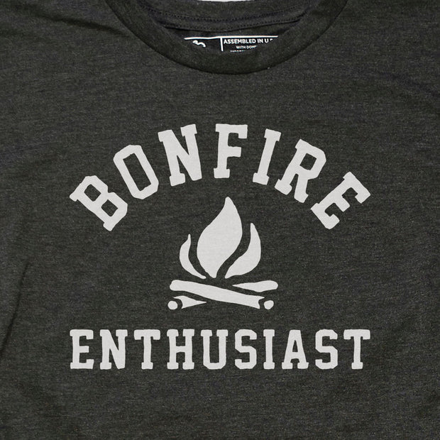 Bonfire | MI Activities | The Mitten