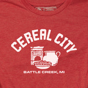 CEREAL CITY (UNISEX)