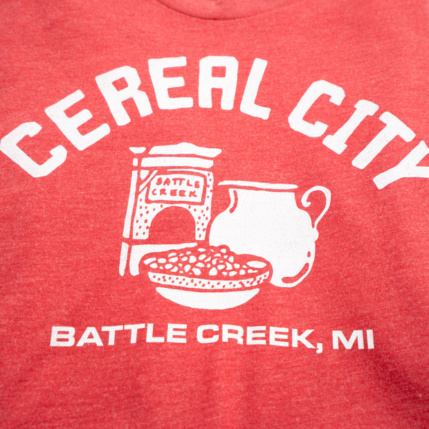 CEREAL CITY (UNISEX)