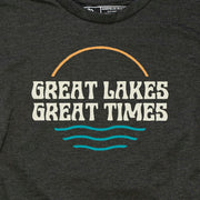 GREAT LAKES GREAT TIMES (UNISEX)