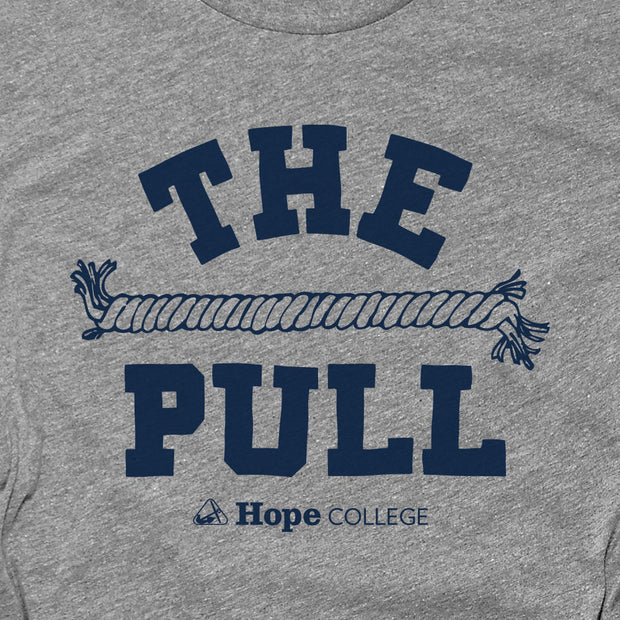 HOPE COLLEGE - THE PULL (UNISEX)
