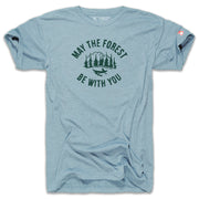 MAY THE FOREST BE WITH YOU (UNISEX)