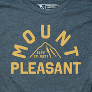 MOUNT PLEASANT (UNISEX)