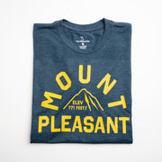 MOUNT PLEASANT (UNISEX)
