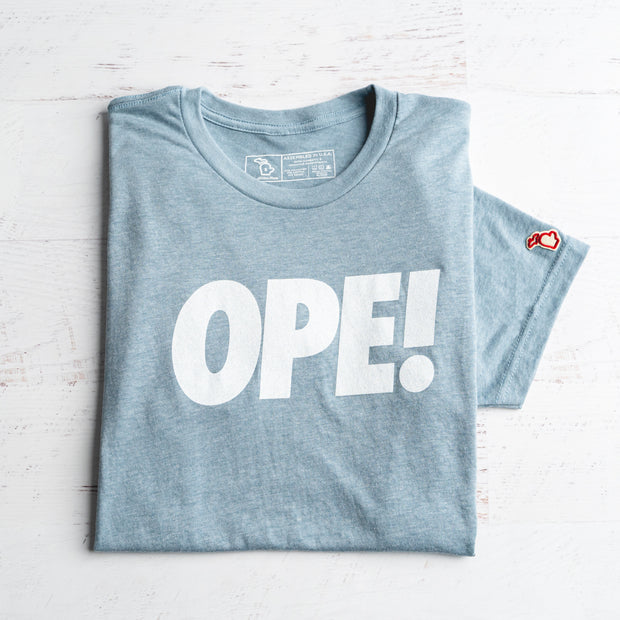 Ope Ope No Mi T-Shirts for Sale