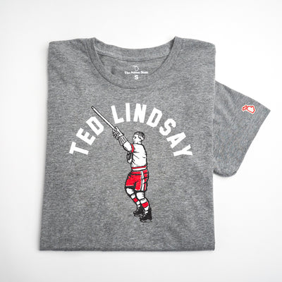 TED LINSDAY - SHOOTER (UNISEX)