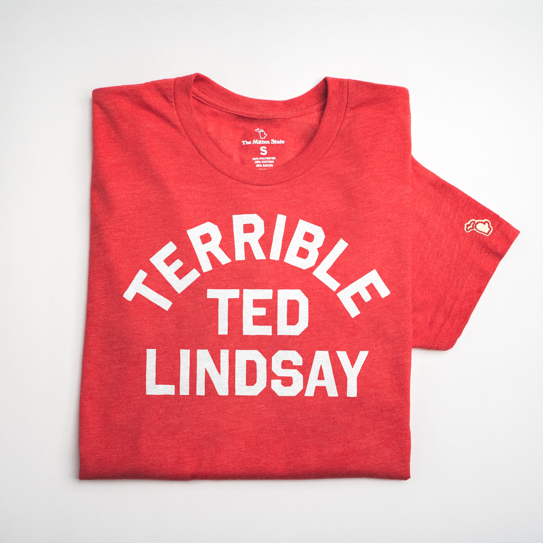 Ted Lindsay | Hockey Icons | The Mitten State