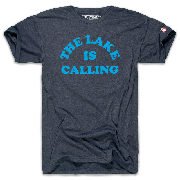 THE LAKE IS CALLING (UNISEX)