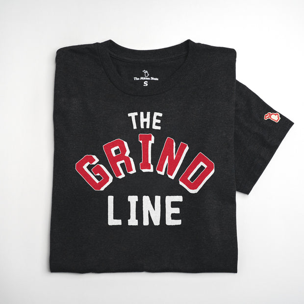 THE GRIND LINE (UNISEX)
