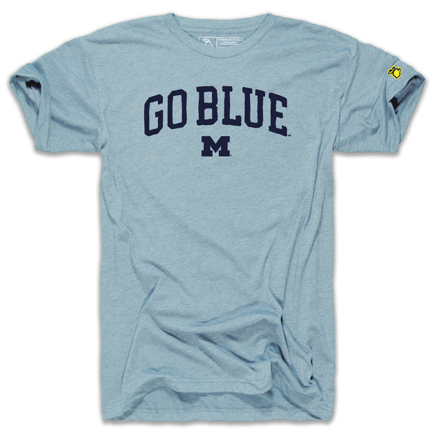 University of Michigan Gear | UofM Apparel, Tees, Shirts, & Decals ...