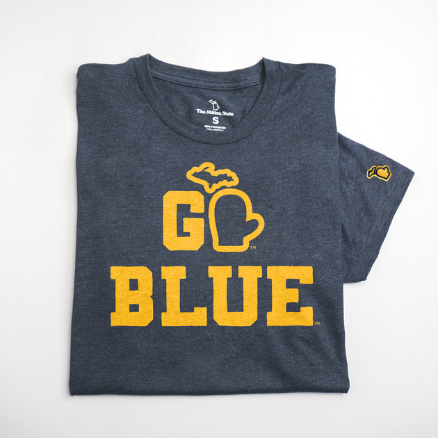 University of Michigan Gear | UofM Apparel, Tees, Shirts, & Decals ...