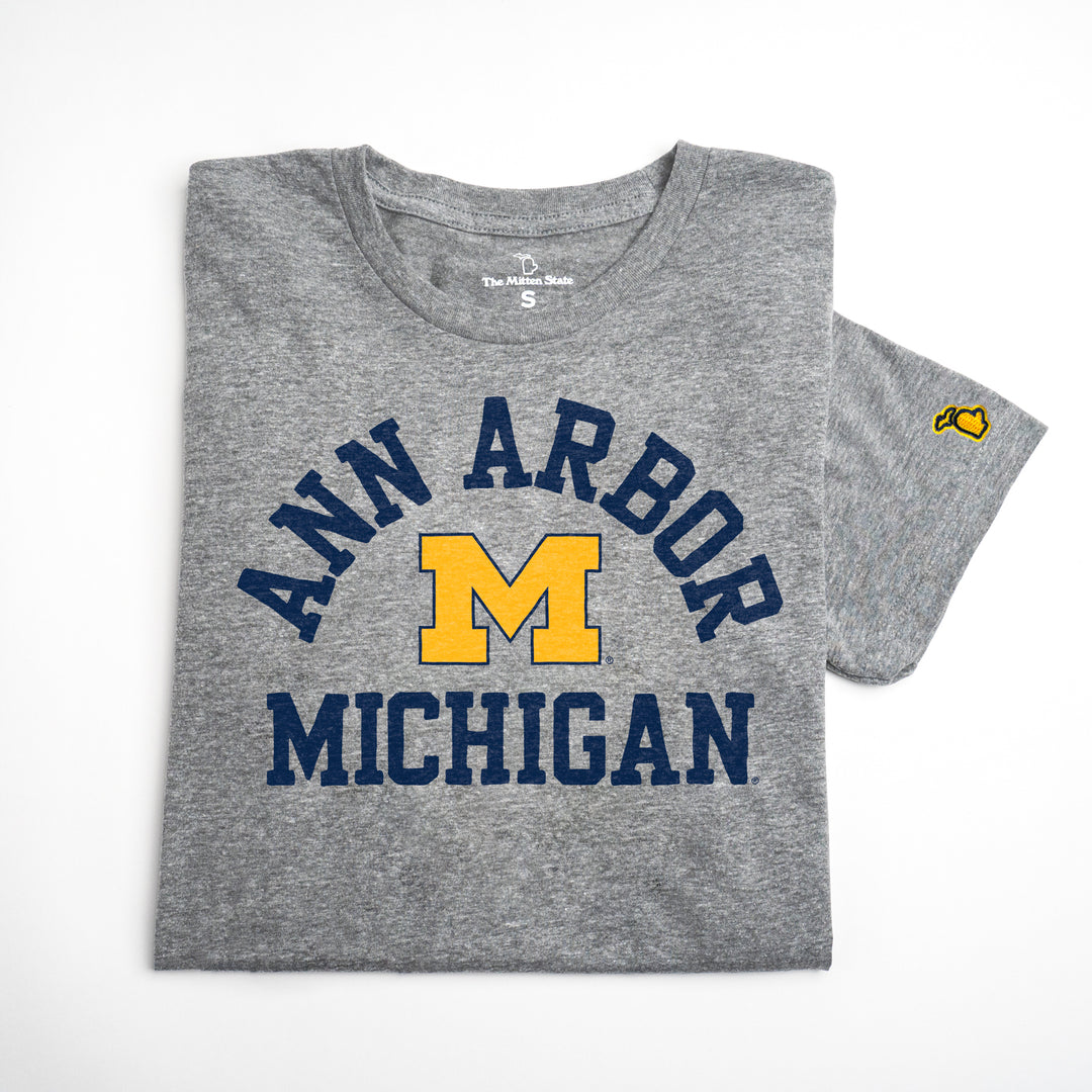 michigan university gear Ann Arbor | University of Michigan