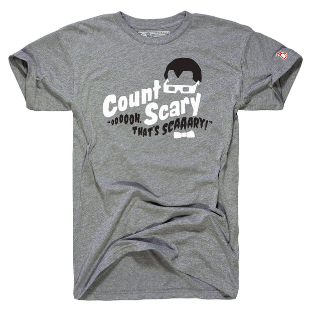 WDIV DETROIT - COUNT SCARY (UNISEX)